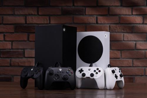 向光而行 热爱不止 八位堂Xbox授权系列三连发 第6张