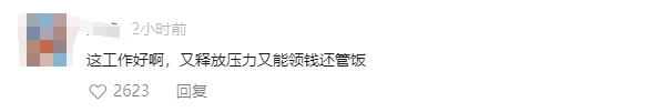 00后应聘质检员 每天踹门月入5000 网友：释放压力还能锻炼 第4张