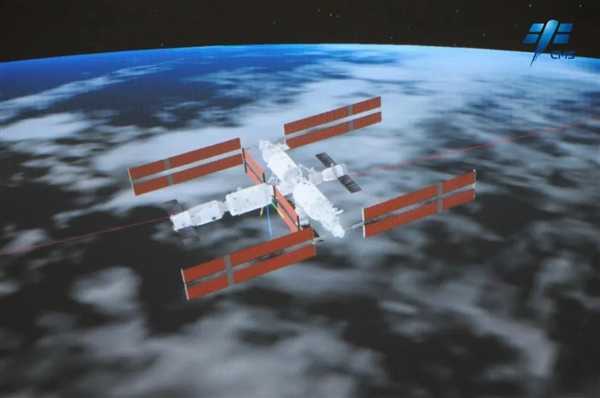 神十八发射取得圆满成功：6.5小时完成对接 航天员已顺利进驻空间站 第1张