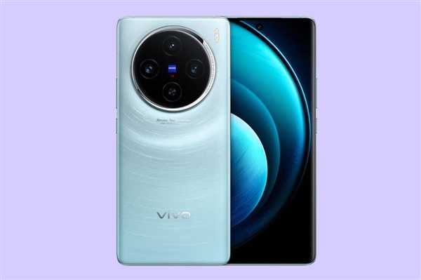 vivo X100 Ultra影像无敌：一张照片50M 放大几十倍依然清晰 第1张