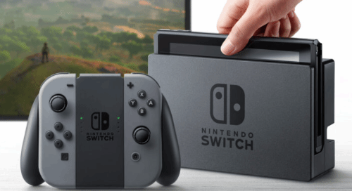 曝Switch 2具备完全向后兼容性！硬件只是一次"保守升级"