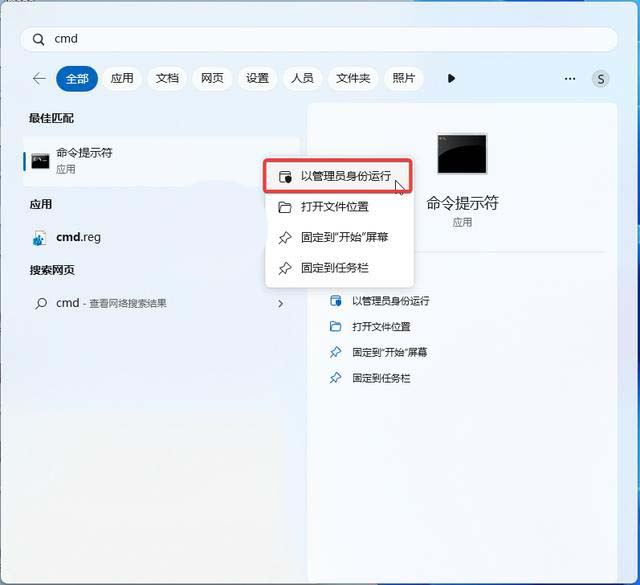 Win11怎么使用命令开启文件资源管理器复制标签页功能? 第3张