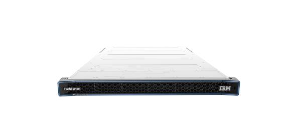  IBM发布全新的入门级全闪存存储平台IBM FlashSystem 5300 