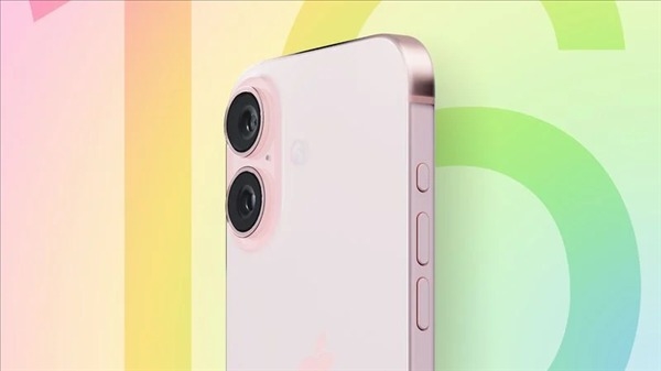 尺寸升级！iPhone 16系列4款机型外观敲定 第3张