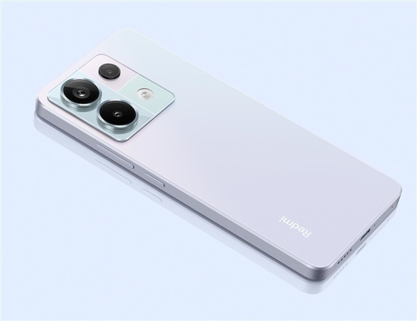 Redmi Note13 Pro系列大升级：支持应用启动、退出打断动效 第3张