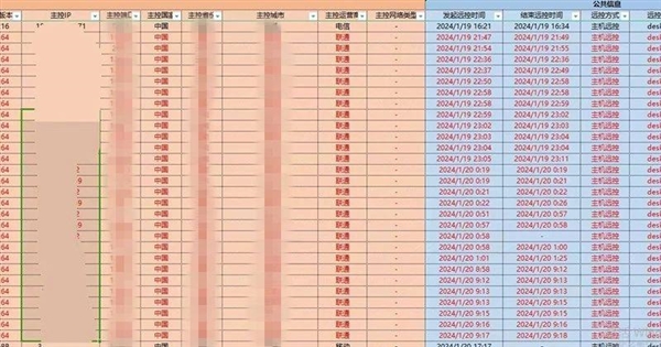 男子上演现实版黑客帝国：远程操控电脑硬盘锁资料 结果被抓 第2张