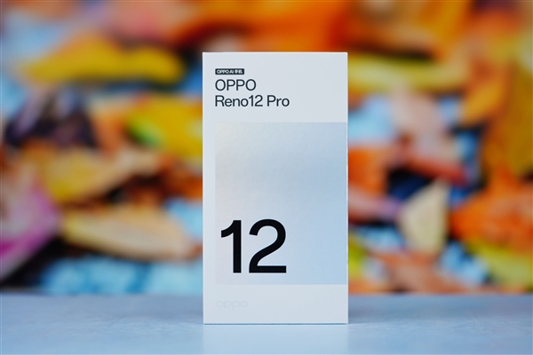 天玑9200+星速版加持！OPPO Reno12 Pro图赏 第18张