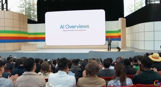 谷歌I/O开发者大会总结：AI、AI、AI 第2张