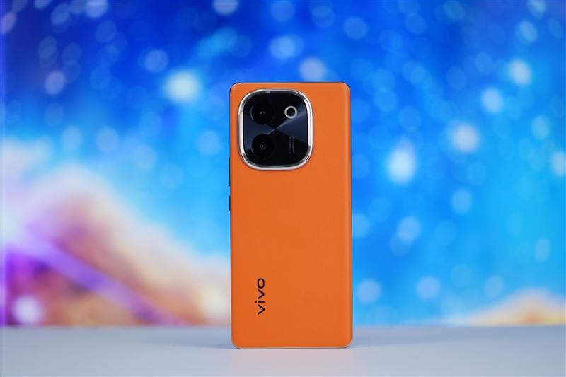 vivo Y200好不好用 Y200手机全方位测评 第3张