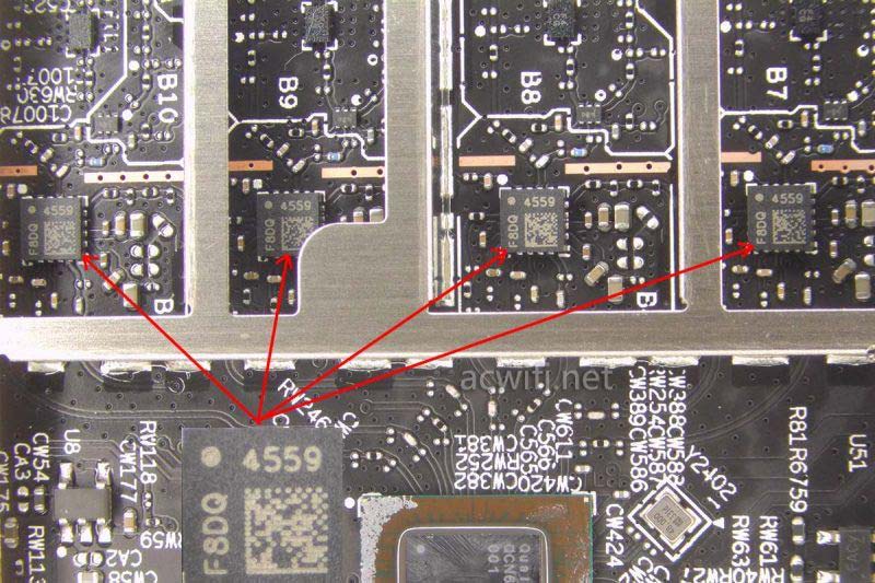 全2.5G的WiFi7路由器 京东云无线宝BE6500路由器拆机评测 第34张