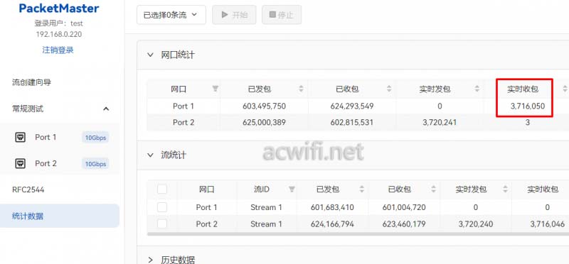 全2.5G的WiFi7路由器 京东云无线宝BE6500路由器拆机评测 第42张