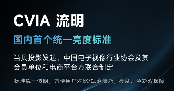 618五千元投影仪购买指南 五千元预算哪款最值得入手 第7张