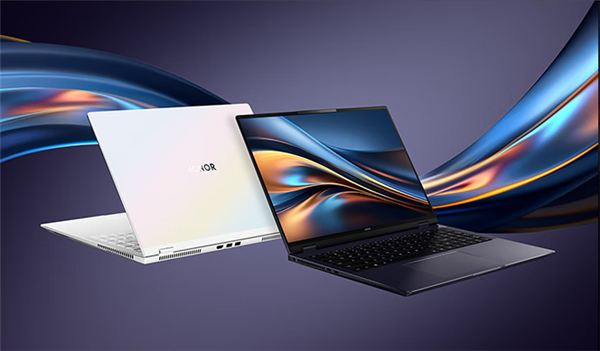 9299元 荣耀MagicBook Pro 16独显版发布：酷睿Ultra5+RTX4060 第1张