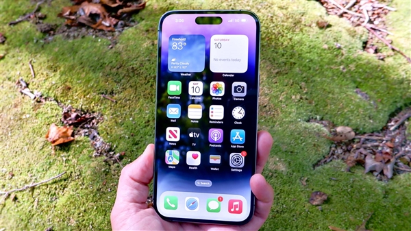 AI iPhone终于来了！不过iOS 18大模型还是测试版 第2张