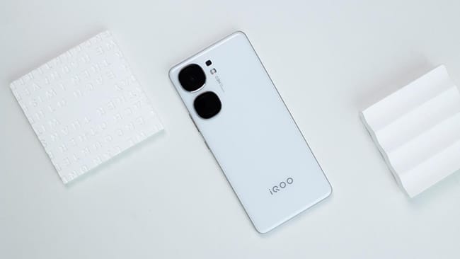 iQOO Neo9S Pro怎么样 Pro详细评测 第1张