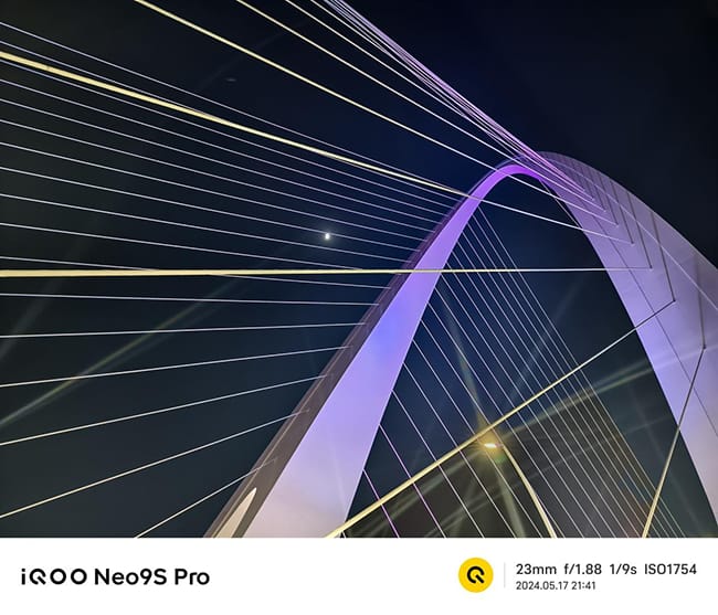 iQOO Neo9S Pro怎么样 Pro详细评测 第19张