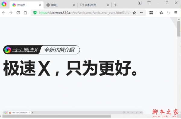 360极速浏览器如何查看证书序列号 360极速浏览器查看证书序列号的方法 第1张