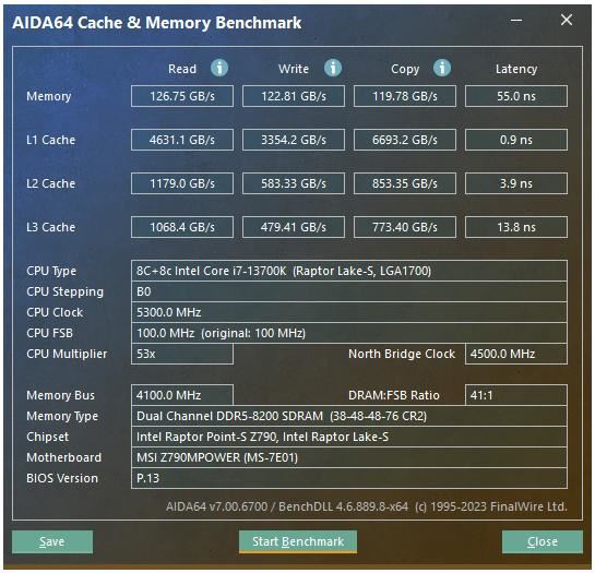 目前最帅的水冷散热器! 超频三DS360一体式水冷散热器评测 第32张