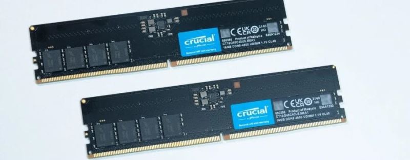 ddr5和ddr4哪个好 ddr5和ddr4内存条区别介绍 第2张