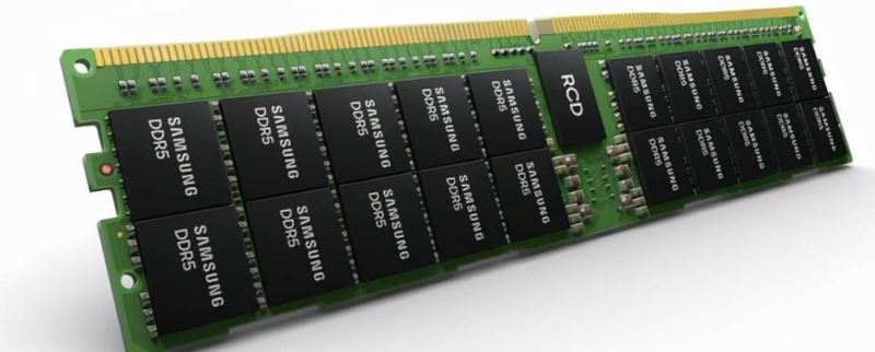 ddr5和ddr4哪个好 ddr5和ddr4内存条区别介绍 第5张