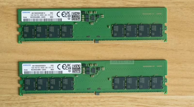 ddr5和ddr4哪个好 ddr5和ddr4内存条区别介绍 第12张