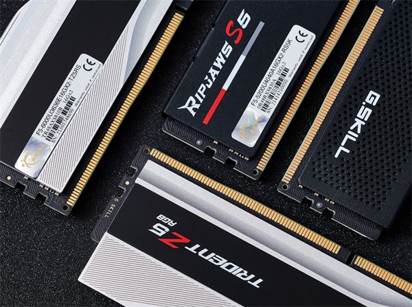 ddr5和ddr4哪个好 ddr5和ddr4内存条区别介绍 第13张