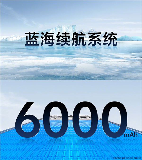 vivo S19系列新品发布：首发6000mAh新蓝海电池 续航、使用场景行业领先 第1张