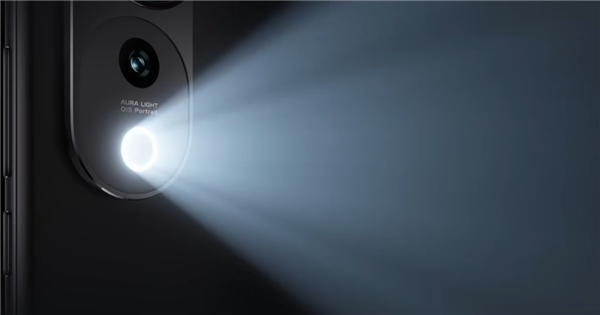 人像手机之王！vivo S19 Pro搭载影棚级变焦柔光环：夜景人像神器 第4张