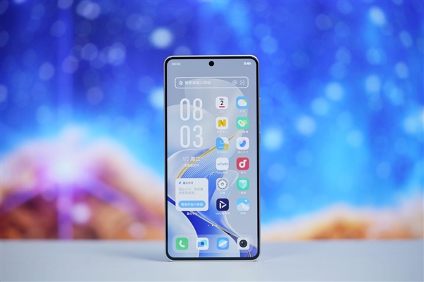 充电一次玩游戏14小时！vivo S19图赏 第2张