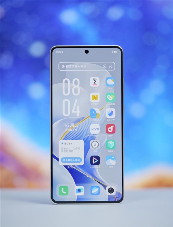 充电一次玩游戏14小时！vivo S19图赏 第4张