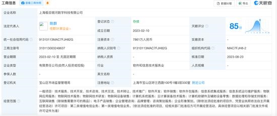 老板烧光62亿跑路 极目银河被曝突然解散！数百人原地失业 第2张