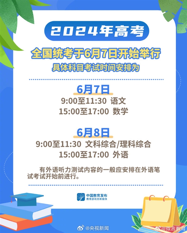 2024高考试卷出发了 从北京发往全国！警车护航 北斗卫星全程跟踪 第3张