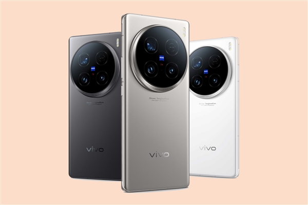 2亿像素蔡司长焦镜头究竟有多强 vivo X100 Ultra实拍揭晓答案 第6张