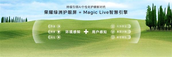 5月31日开售！荣耀200系列首发雅顾光影写真大师 重现经典光影人像 第4张