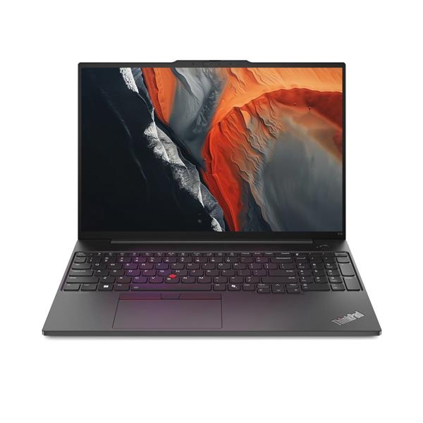 搭载AMD全新锐龙芯片 联想AI PC新品ThinkPad E14和E16 2024 AI正式上市 第2张