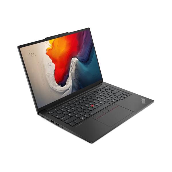 搭载AMD全新锐龙芯片 联想AI PC新品ThinkPad E14和E16 2024 AI正式上市 第1张