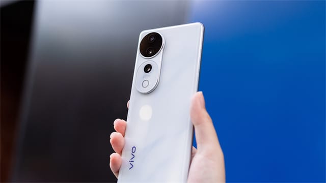 vivo S19 Pro手机怎么样 Pro手机评测 第2张