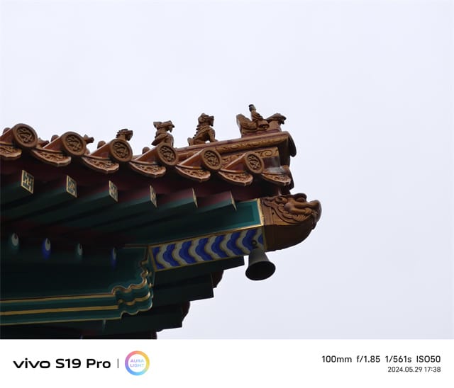 vivo S19 Pro手机怎么样 Pro手机评测 第12张