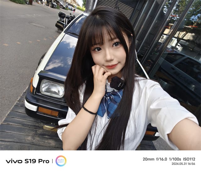 vivo S19 Pro手机怎么样 Pro手机评测 第17张