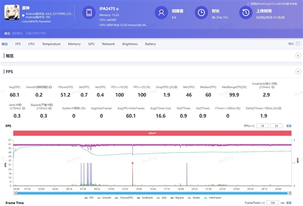 天玑板王！iQOO Pad2 Pro上手 第7张