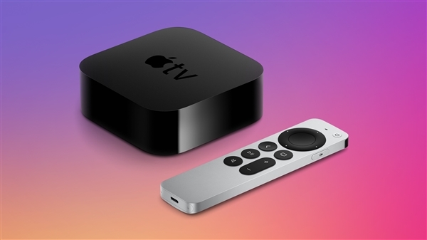 Apple TV+有望进入中国市场：曝苹果正在与中国移动洽谈合作 第1张