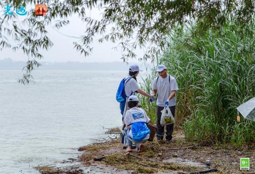 《光·遇》深耕公益环保 海洋节活动震撼启动 助力河流保护 第9张