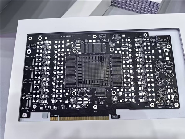 风冷内存、高端主机：七彩虹AIPC新品集结COMPUTEX 2024！ 第9张