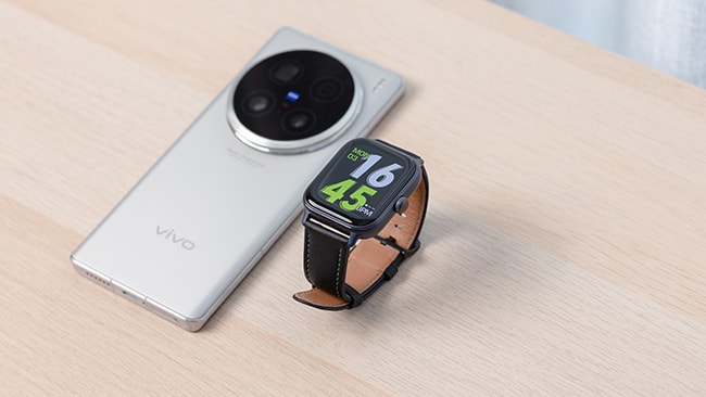 vivo Watch GT怎么样 GT详细评测 第5张