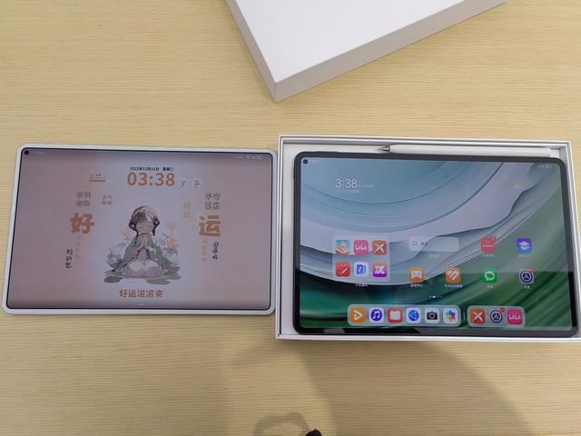 华为24款matepad pro11和12.6怎么选? 华为平板区别对比 第3张