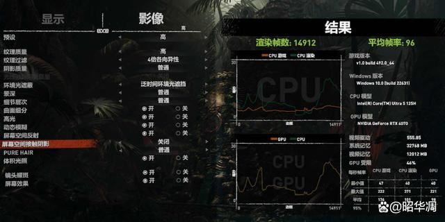 搭载Ultra 5 125H的迷你主机有多强? 零刻SEi14迷你主机测评 第40张