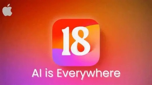 WWDC24前瞻：苹果AI浪潮即将来袭 iOS 18蓄势待发 第1张