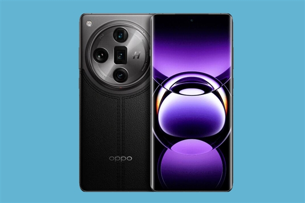 OPPO Find X8系列将在全球发售：首批搭载天玑9400 第1张