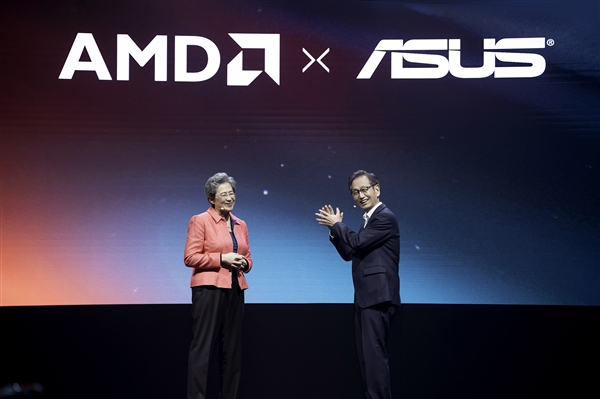 AMD锐龙9000 华硕X870系列主板将至 第1张