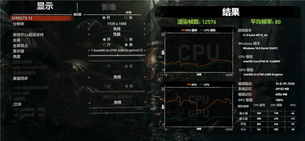 买对不买贵 蓝戟显卡618大促不容错过 第5张